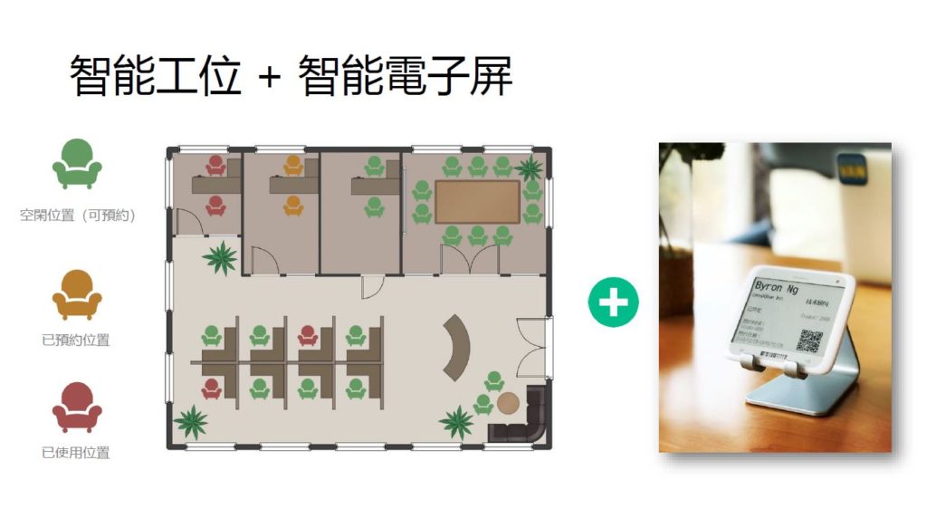 Coworking space7